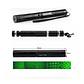 Puntero Laser Verde Astronómico Batería 6800Mah + Llave - Miniatura 4