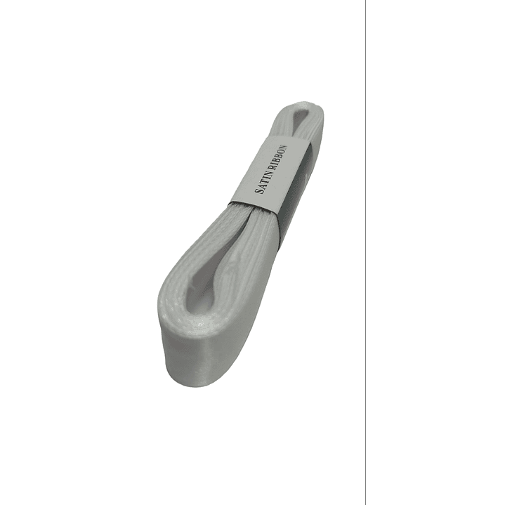 Cinta de Satin 25mm de ancho Varios Colores 3