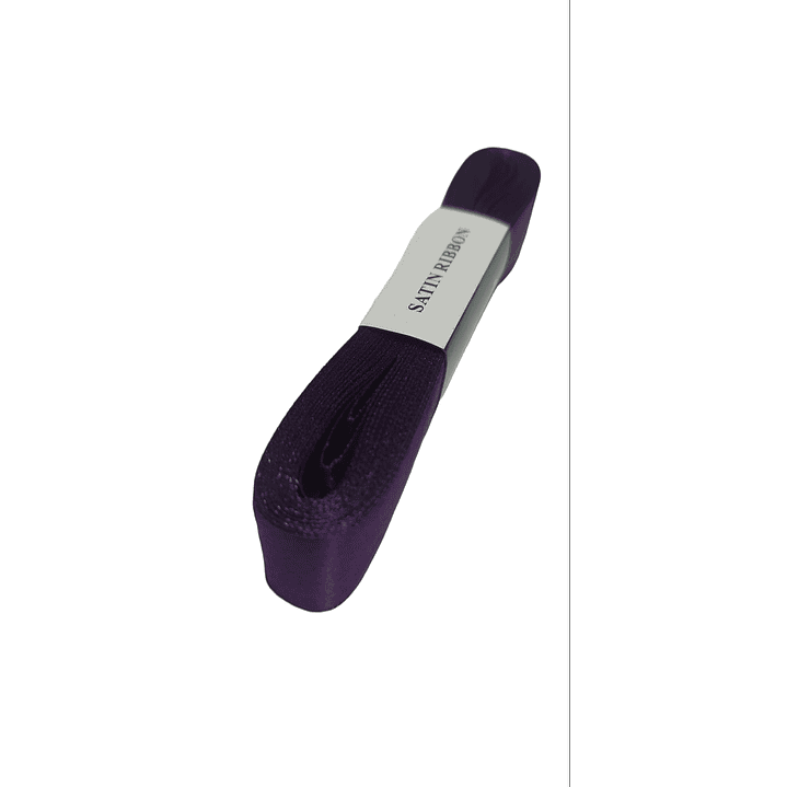 Cinta de Satin 25mm de ancho Varios Colores 2