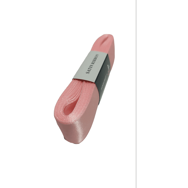 Cinta de Satin 25mm de ancho Varios Colores 5