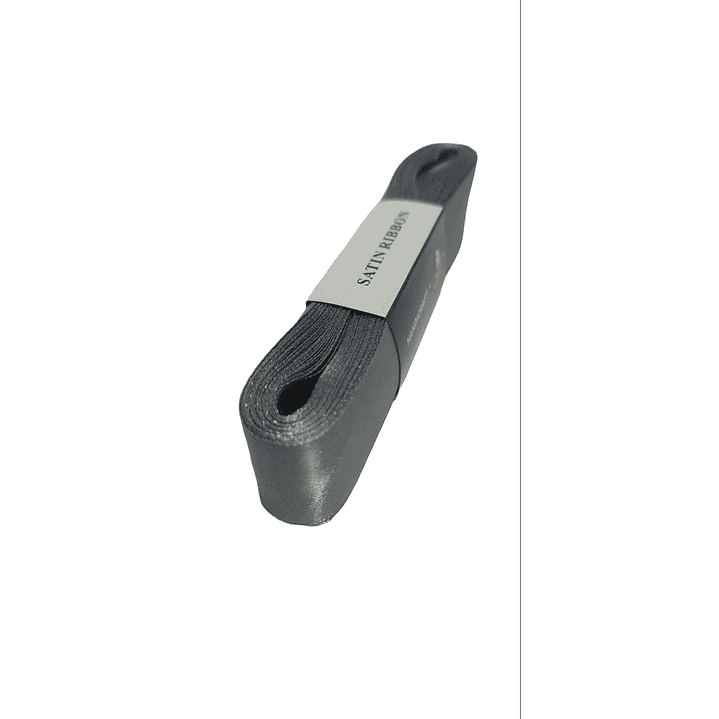 Cinta de Satin 25mm de ancho Varios Colores 6