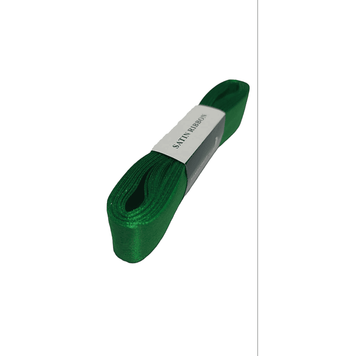 Cinta de Satin 25mm de ancho Varios Colores 9
