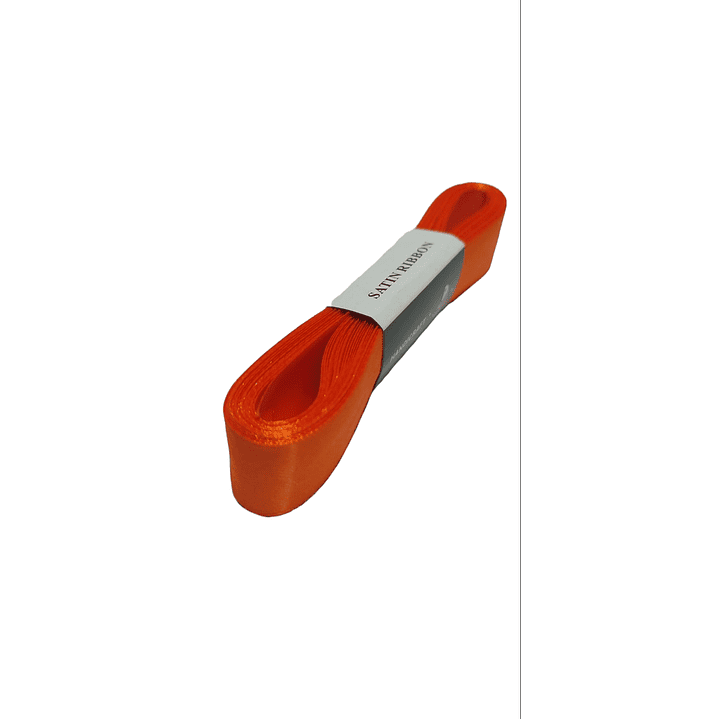 Cinta de Satin 25mm de ancho Varios Colores 13