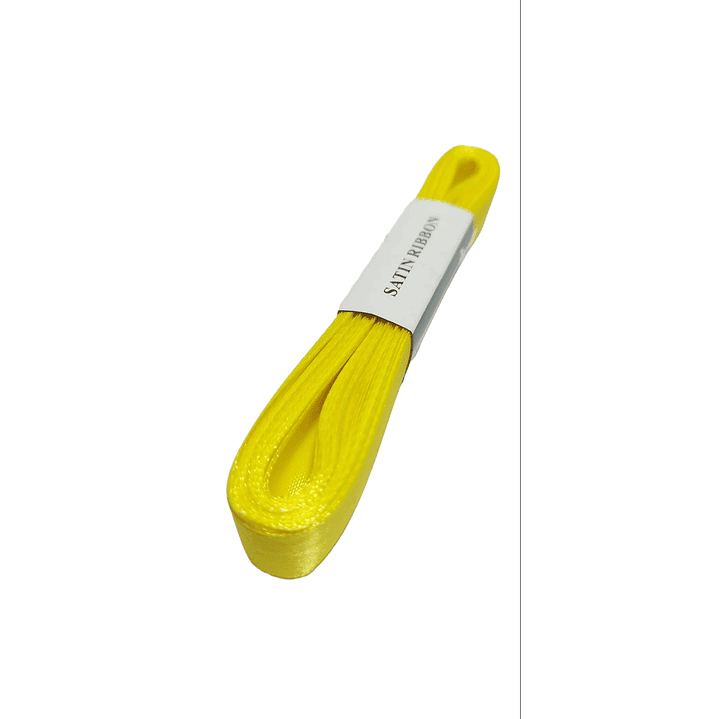 Cinta de raso - Satin 16mm de ancho Varios Colores 6