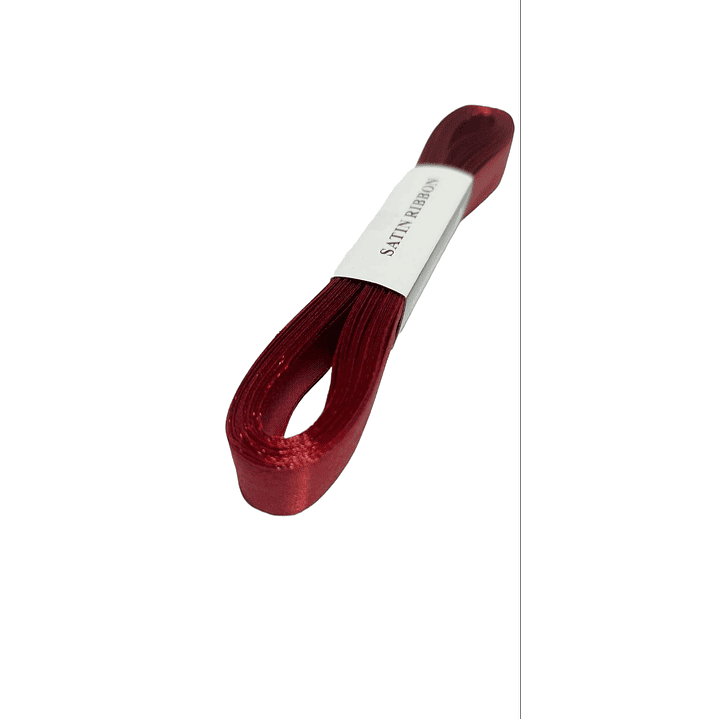 Cinta de raso - Satin 16mm de ancho Varios Colores 8