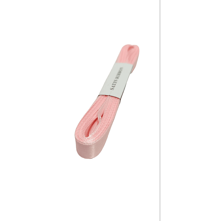 Cinta de raso - Satin 16mm de ancho Varios Colores 12