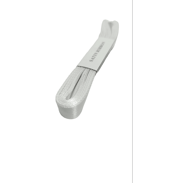 Cinta de raso - Satin 16mm de ancho Varios Colores 15