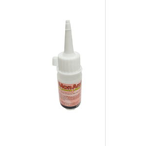 Silicona Liquida Monami 30ml