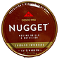 Pasta de zapatos Cafe Nugget 81ml  - Miniatura 2