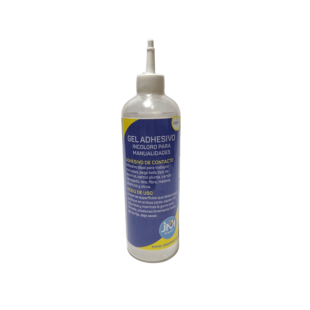 Silicona Liquida 250ml JM