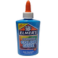 Pegamento de Color Lavable especial para slime 147ml Elmer's - Miniatura 2