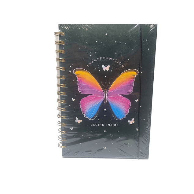 Libreta de notas Hojas cuadriculadas - vario diseños