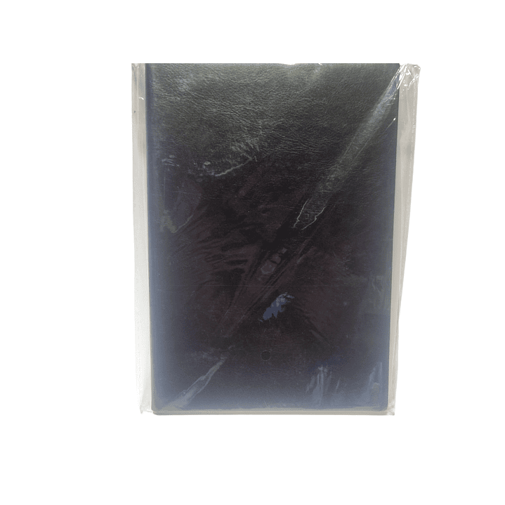 Libreta 14,5 x 21 Cms 80 Hojas Tapa Blanda Colorles lisos. 4