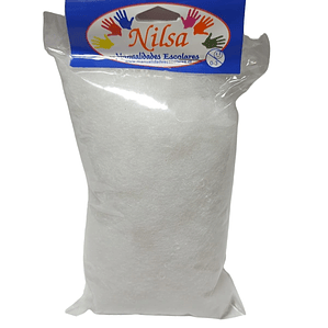 Algodón Sintético Escolar