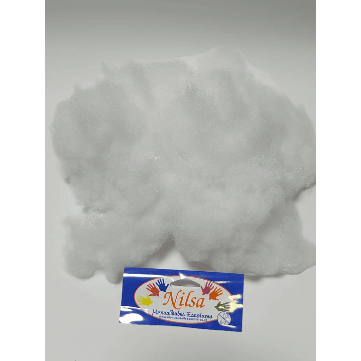 Algodón Sintético Escolar 2