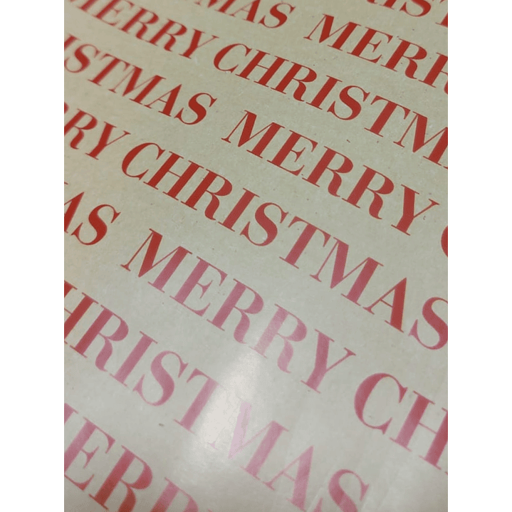 Papel de Regalo 70x190cms Varios Diseños 1