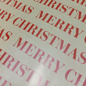 Papel de Regalo 70x190cms Varios Diseños