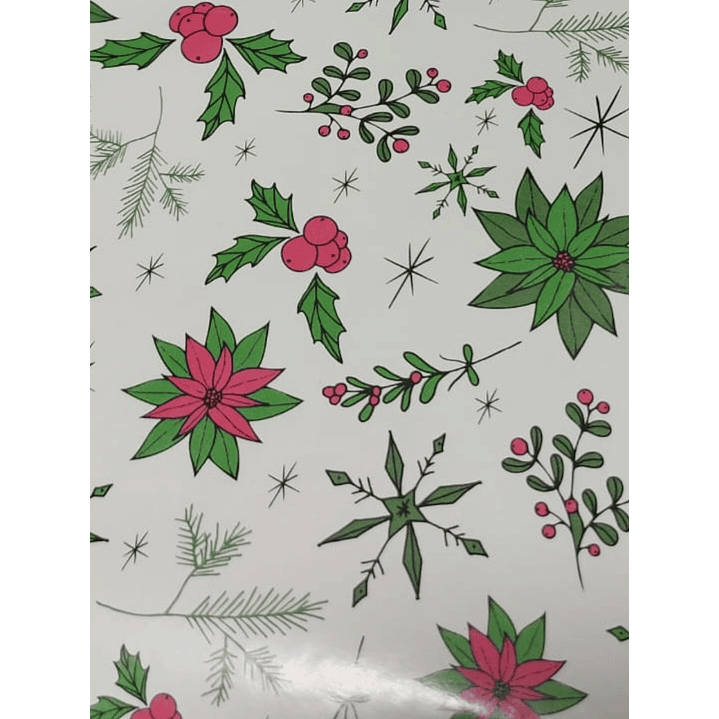 Papel de Regalo 70x190cms Varios Diseños 3