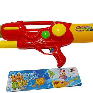 Pistola de Agua a presion 55Cms 