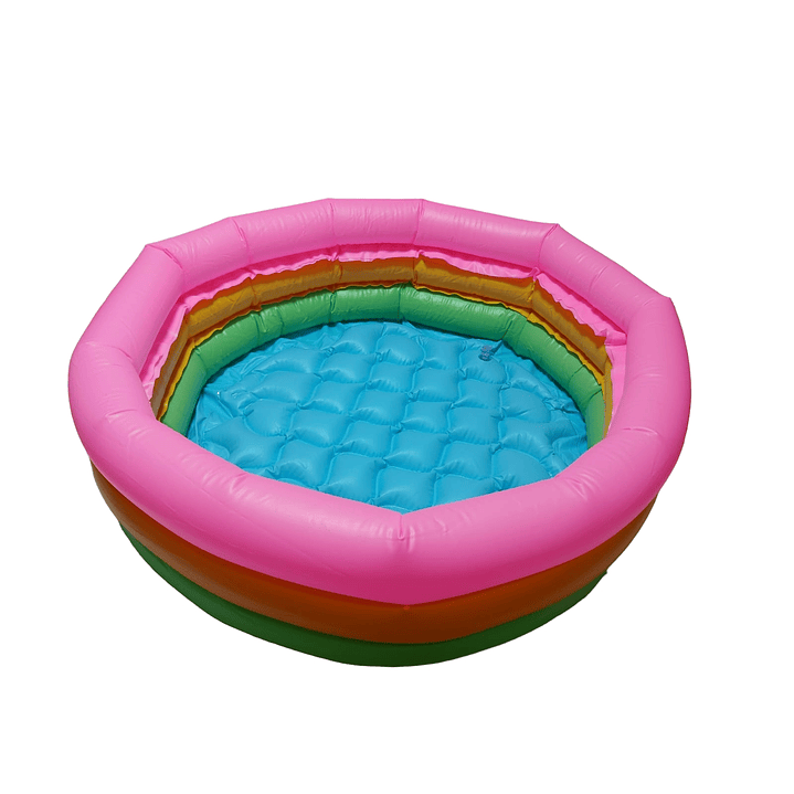 Piscina Para Bebe Inflable 1