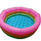 Piscina Para Bebe Inflable - Miniatura 1