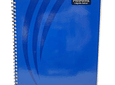 Cuaderno Universitario Proarte Caligrafia Vertical 