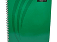 Cuaderno Universitario Proarte Croquis 100Hjs