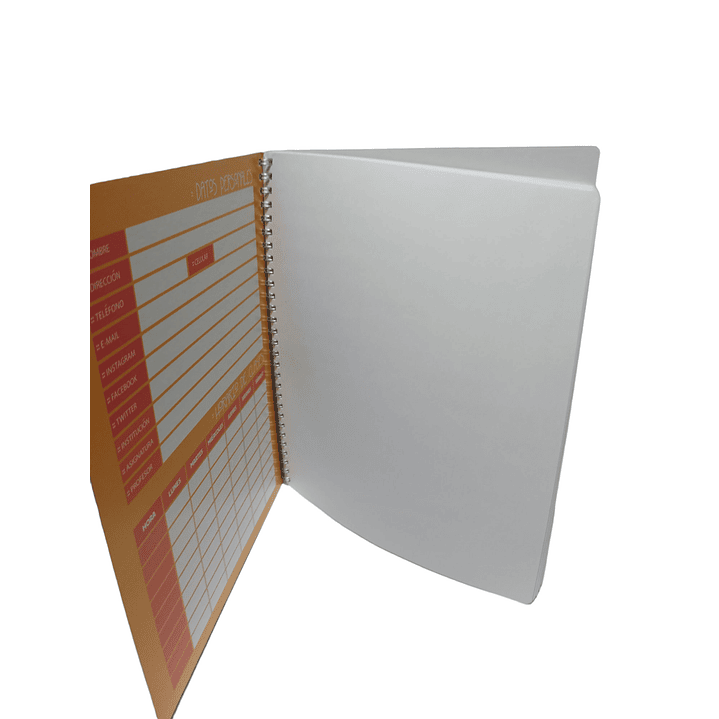 Cuaderno Universitario Proarte Croquis 100Hjs 2