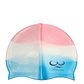 Gorro Natación Unisex / Silicona Piscina Baño Adulto Niño - Miniatura 2