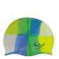 Gorro Natación Unisex / Silicona Piscina Baño Adulto Niño - Miniatura 6