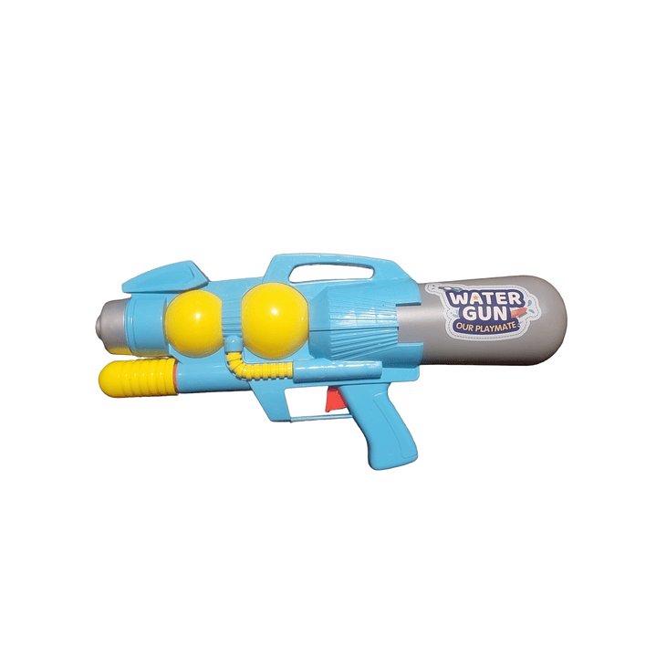 Pistola de Agua a presion 37Cms  1