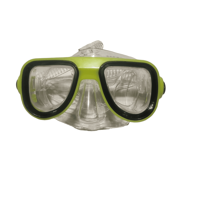 Kit De Buceo Snorkel Mascara + snorkel Infantil 5
