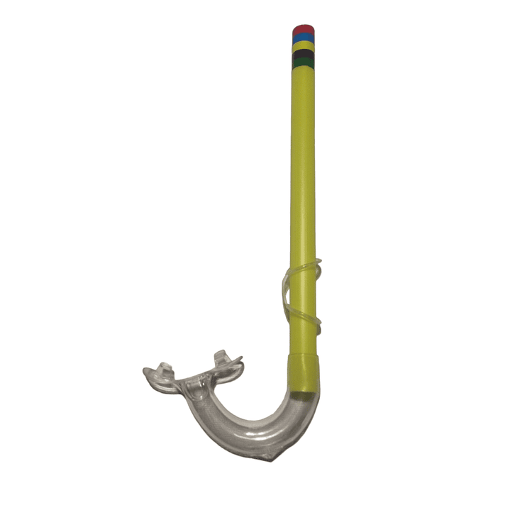 Kit De Buceo Snorkel Mascara + snorkel Infantil 6