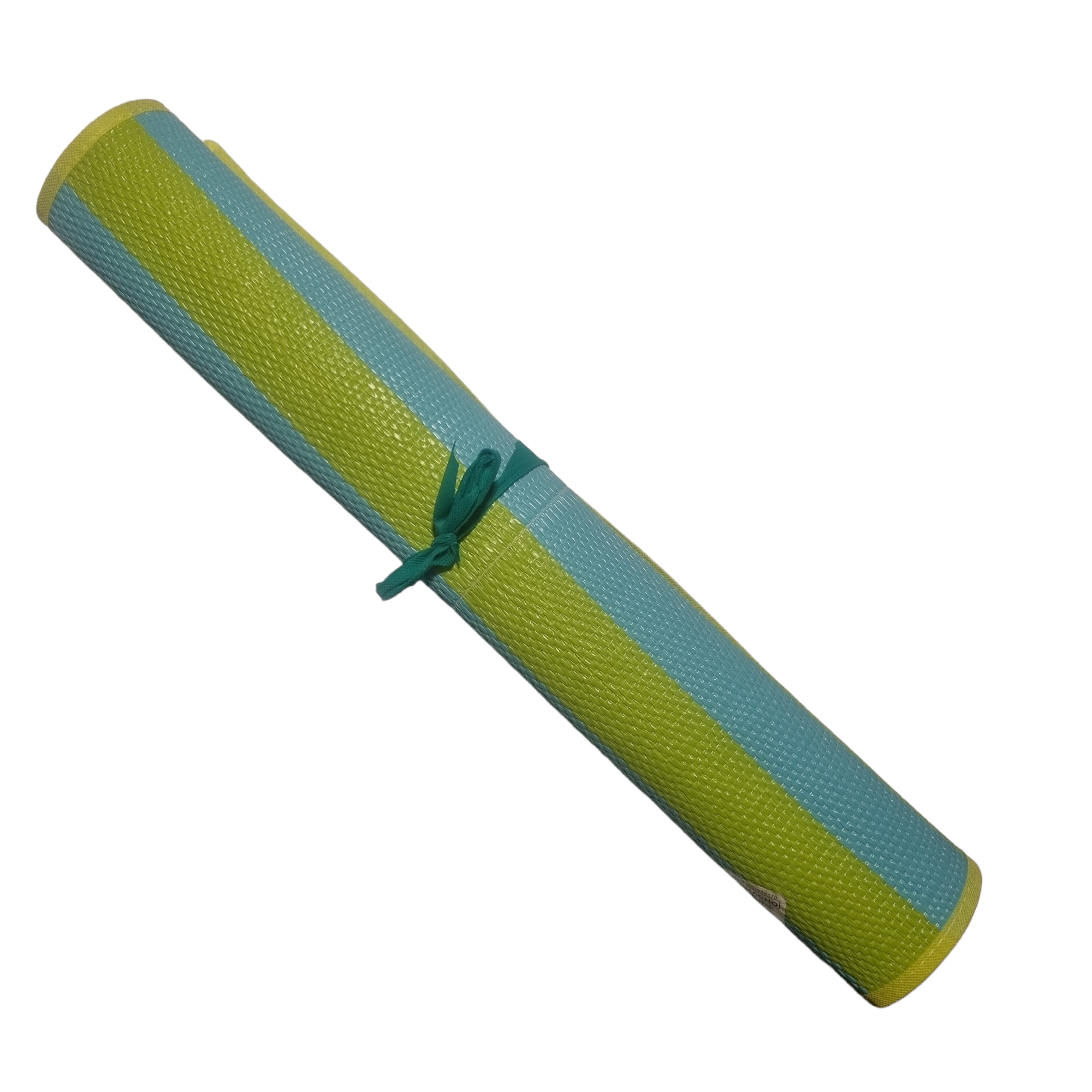 Estera plastica Tejida 60x170Cms