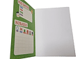 Cuaderno College Croquis 80 hojas ArteTop