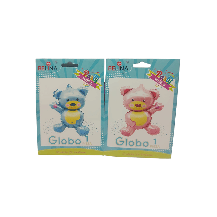 Kit Para Revelación de sexo  5