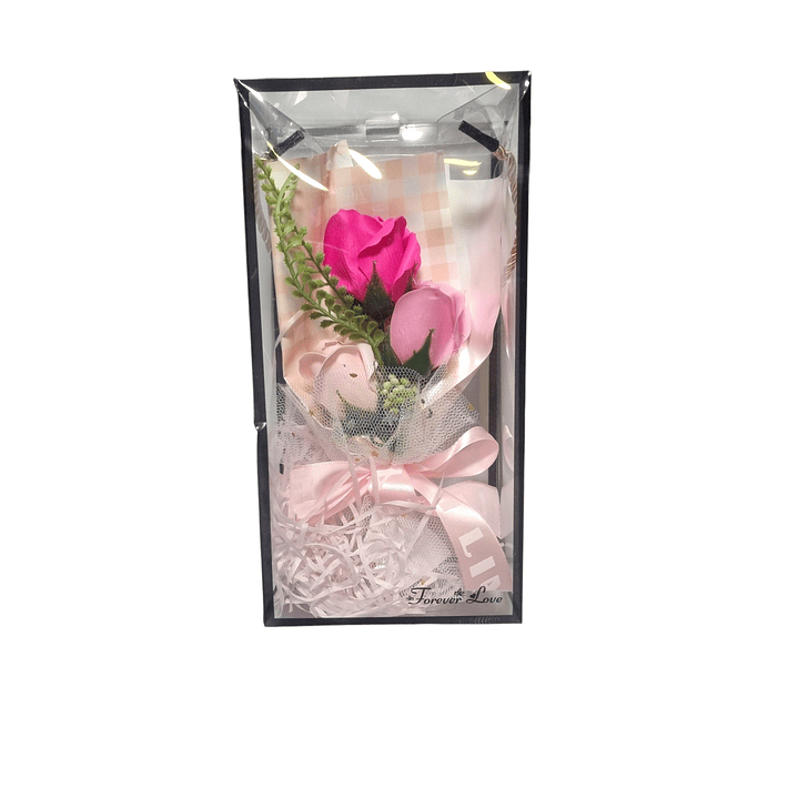 Rosas 3 colores - San Valentin - Madre 2