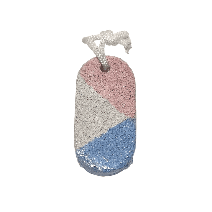 Piedra Pómez Exfoliante Para Manos Y Pies  1