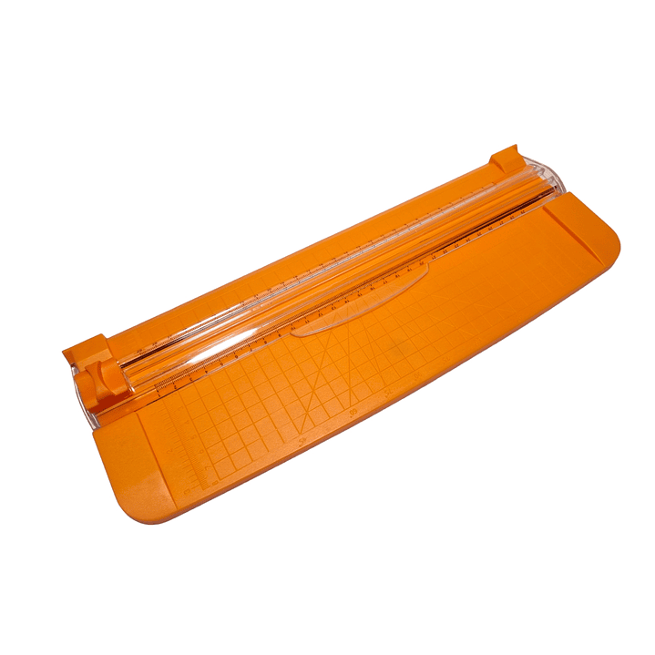 Guillotina cortadora de papel 29Cms. 1