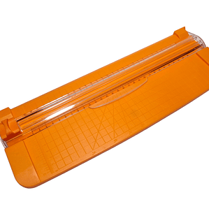 Guillotina cortadora de papel 29Cms.