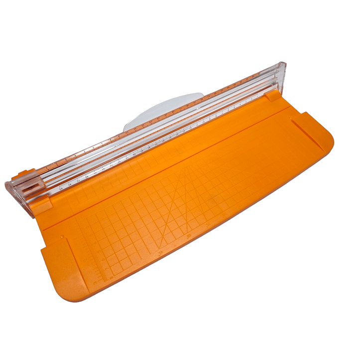 Guillotina cortadora de papel 29Cms. 3