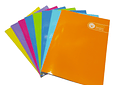 Pack 8 Cuadernos College ArteTop 7mm 100 hojas
