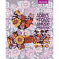 Pack 10 Cuadernos Universitarios Proarte 100hjs. Woodstock woman - Miniatura 10
