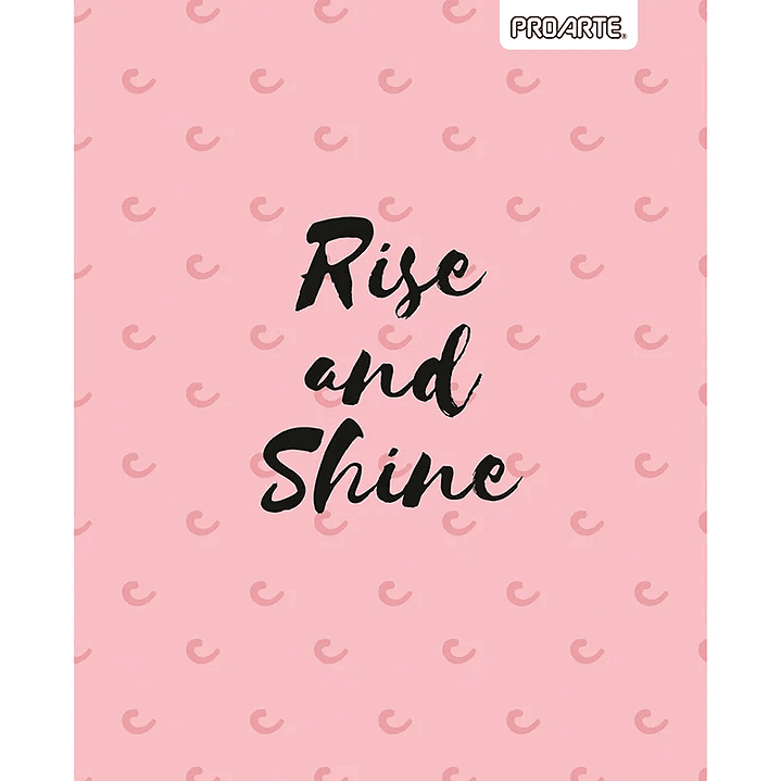 Pack 10 Cuadernos Universitarios PROARTE 100 hjs. Ideas 2