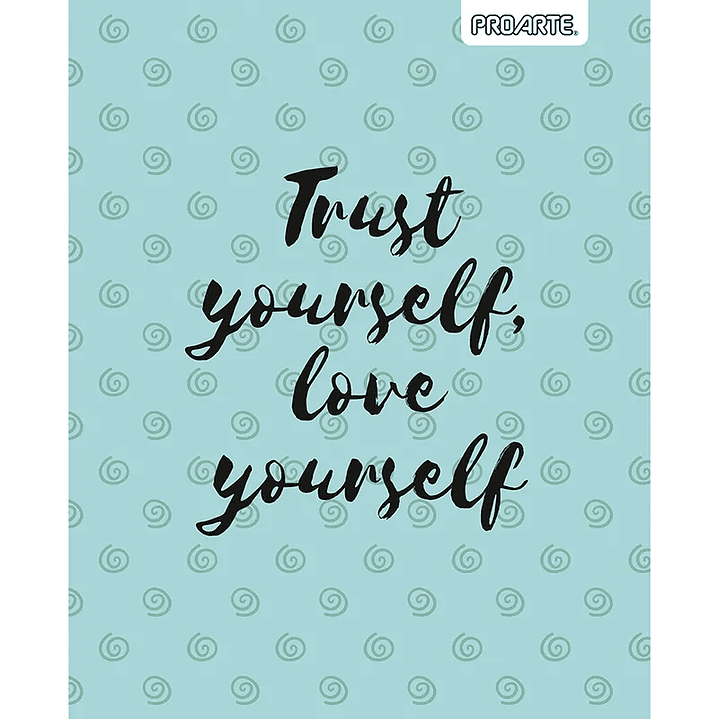 Pack 10 Cuadernos Universitarios PROARTE 100 hjs. Ideas 4