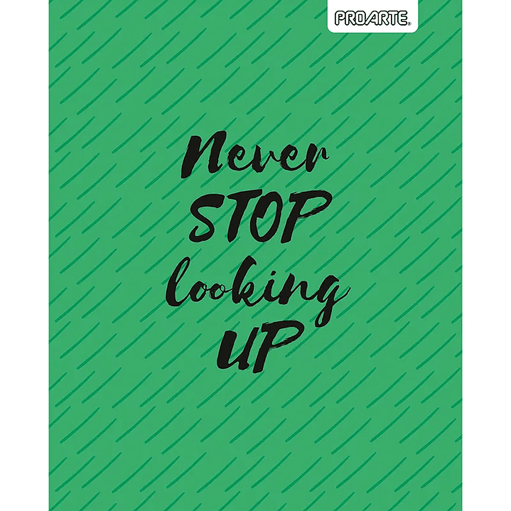 Pack 10 Cuadernos Universitarios PROARTE 100 hjs. Ideas 7