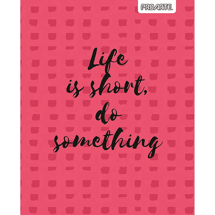 Pack 10 Cuadernos Universitarios PROARTE 100 hjs. Ideas 9