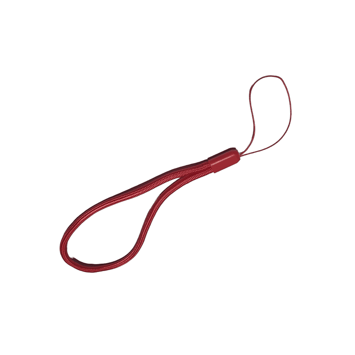 Correa muñequera para teléfono - Llaves - Pendrives - Etc. 2