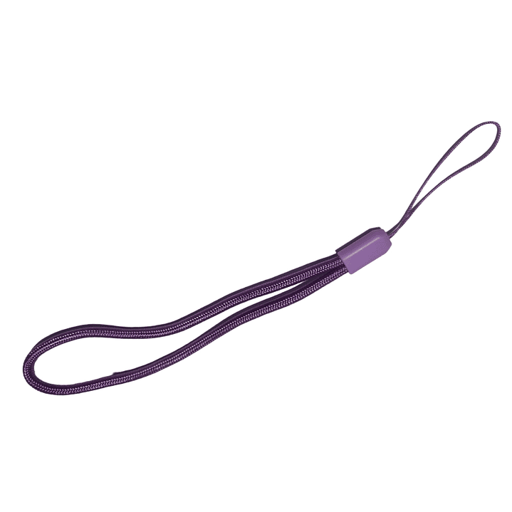 Correa muñequera para teléfono - Llaves - Pendrives - Etc. 7