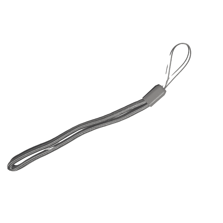 Correa muñequera para teléfono - Llaves - Pendrives - Etc. 8